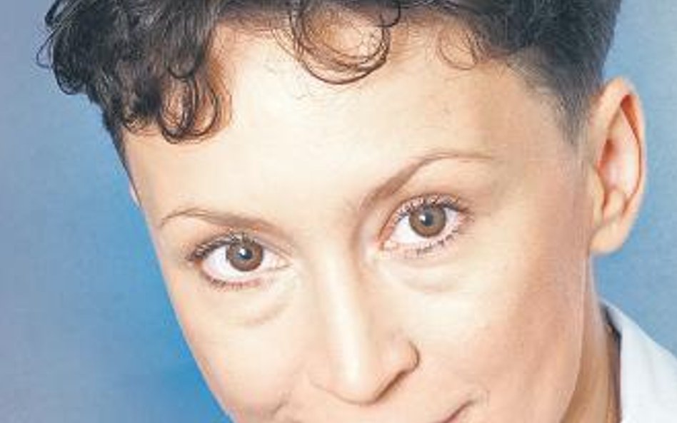 Agnieszka Bieńkowska