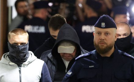 Dlaczego Wołodymyr Ż. został aresztowany dopiero teraz?