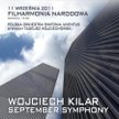 Koncert in memoriam – 11 września 2011 Filharmonia Narodowa