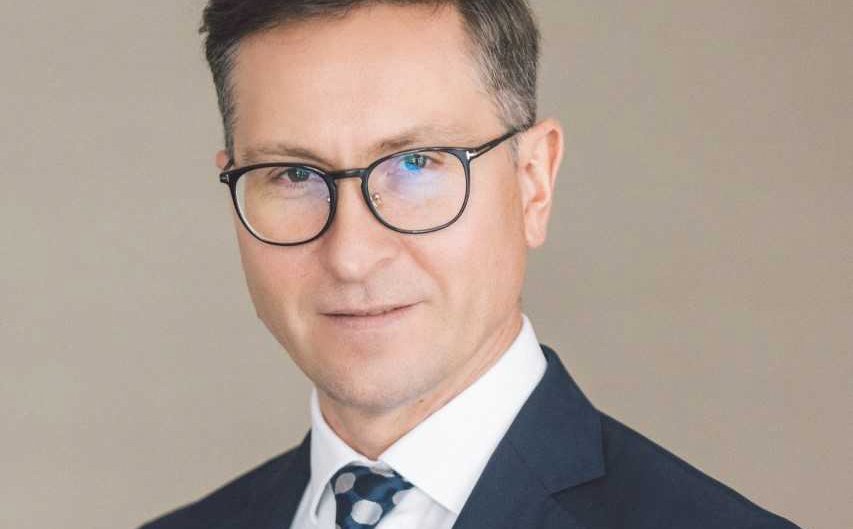 Мы строим производственные мощности в Польше