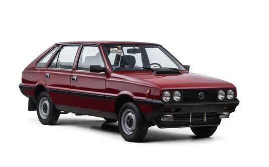 FSO Polonez 1,5 SLE