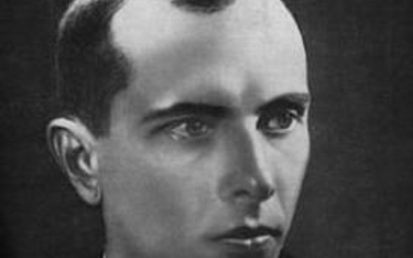 Żydzi nie chcą, by Stepan Bandera był bohaterem Ukrainy