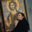 Wioletta Chodowicz jako Katia Kabanova