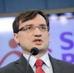 Zbigniew Ziobro: Afera Amber Gold to afera Platformy
