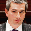 Mateusz Szczurek, minister finansów
