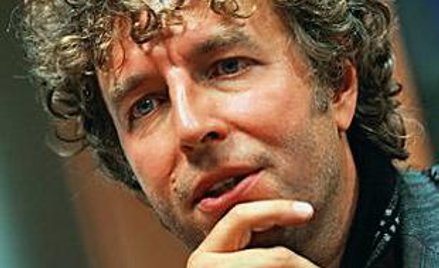 Przekrój na lewo, Uważam Rze na prawo - Hajdarowicz