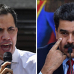 Wenezuela: Niemcy, Francja i Hiszpania dają Maduro osiem dni