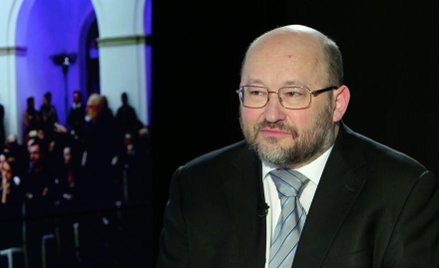 RZECZoBIZNESIE: Paweł Jabłoński: Spółki Skarbu Państwa tracą parę