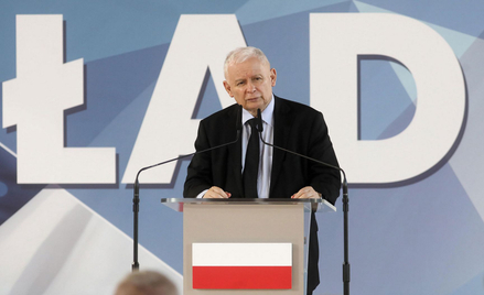 Marek Migalski: Rewolucyjny zapał PiS-u opadł