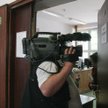 Sąd zabronił fotoreporterom robić zdjęcia podczas rozprawy w procesie Katarzyny W.