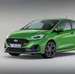 Ford Fiesta ST