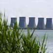 Elektrownia jądrowa w pobliżu Nowoworoneża w obwodzie woroneskim w centralnej Rosji