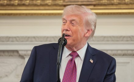Prezydent Donald Trump jest i był uważany przez znaczną część społeczeństwa amerykańskiego za nowocz