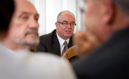 Biała księga już w prokuraturze