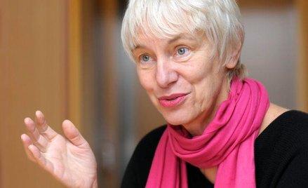 Helga Hirsch