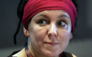Francja: Olga Tokarczuk wyróżniona w prestiżowym zestawieniu