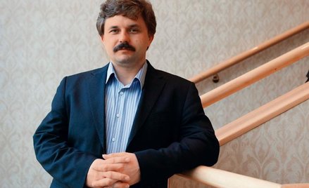 Bogusz Kruszyński, wiceprezes Redanu, zapowiada, że spółka chce pozyskać ze sprzedaży obligacji do 1