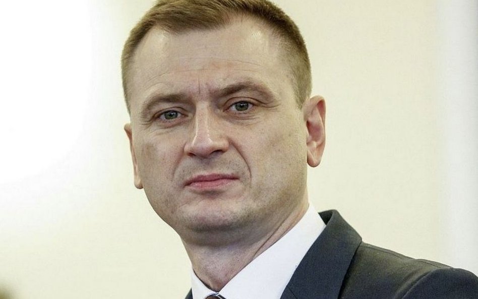 Sławomir Nitras odpowiada na list Jarosława Gowina
