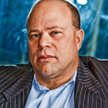 David Tepper prezes Appaloosa Management, zarobił rekordowe 4 mld dol. (fot: bill cramer)