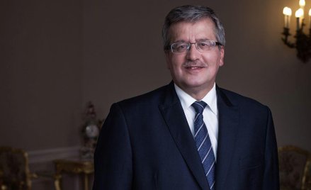 Stanę na czele marszu