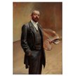 Jacek Malczewski „Autoportret”, 1892 r., z kolekcji Ignacego Korwin-Milewskiego