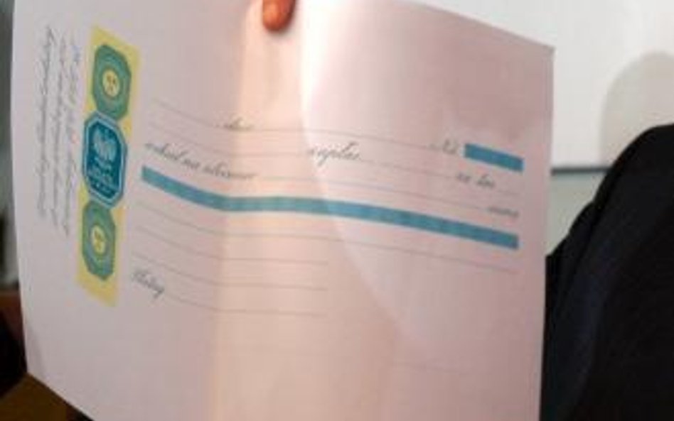 Przekształcenia nie uwalniają od długów