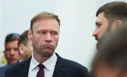 Marcin Mastalerek