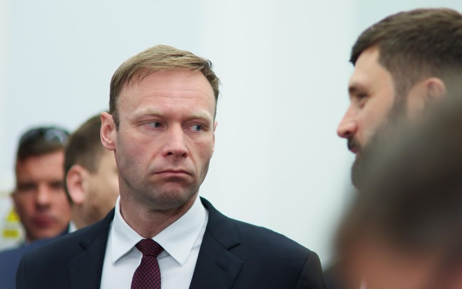 Marcin Mastalerek