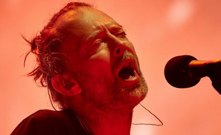 Psychodeliczna jazda na Openerze