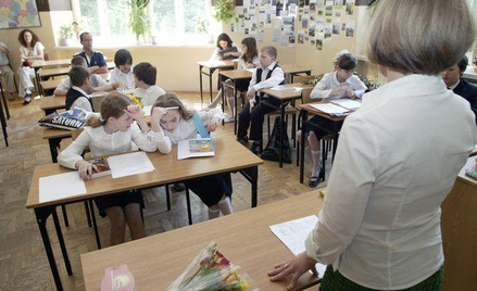 Kwalifikacje nauczycieli na placówkach