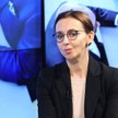 #RZECZoBIZNESIE: Anna Solarek: Potrzeba przestrzeni na zderzenie teorii z praktyką