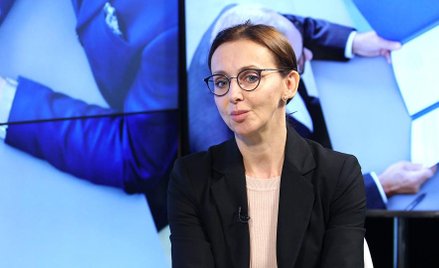 #RZECZoBIZNESIE: Anna Solarek: Potrzeba przestrzeni na zderzenie teorii z praktyką