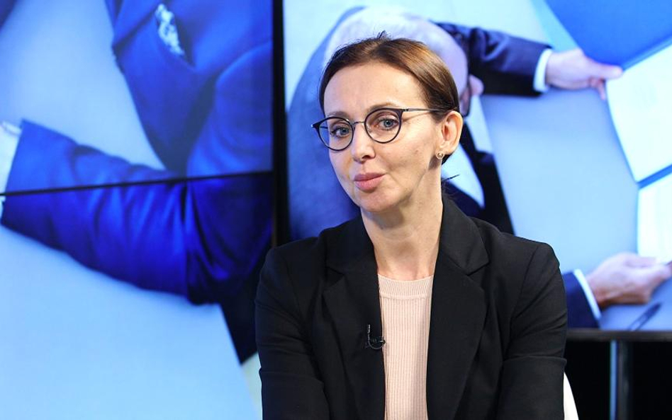 #RZECZoBIZNESIE: Anna Solarek: Potrzeba przestrzeni na zderzenie teorii z praktyką