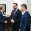Posiedzenie Rady Ministrów 29 października 2024 roku.
