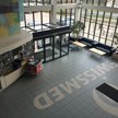 Swissmed: kurs rośnie od współpracy