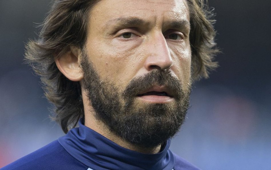 Andrea Pirlo