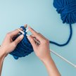 Dr Małgorzata Ossowiecka-Szczygieł: Nazwa grandma hobbies jest dość ciekawa i przewrotna, ponieważ o