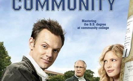 W Polsce zadebiutuje serial Community