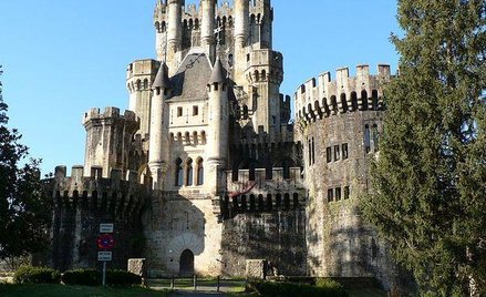 Symbol Kraju Basków pod młotek