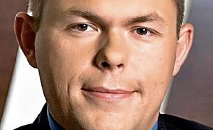 Przemysław Skorupa Starszy menedżer w Dziale Doradztwa Podatkowego firmy Deloitte (biuro w Warszawie