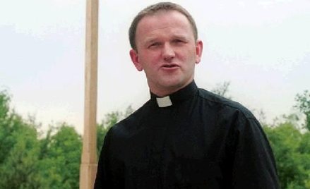 Ks. Wojciech Lemański