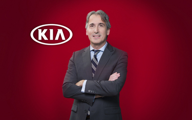 Emilio Herrera, prezes Kia Motor Europe: Nie mamy ambicji być marką premium