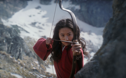 Disney kłania się Pekinowi? Wezwania do bojkotu filmu „Mulan”