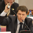 Michaił Matwiejew