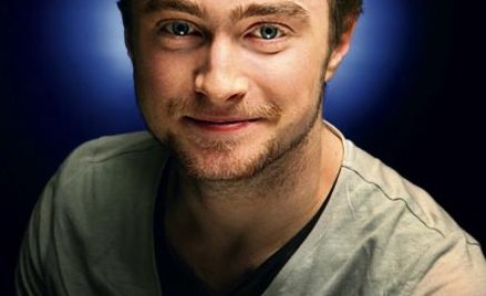 Za drzwiami Actors Studio: Daniel Radcliffe