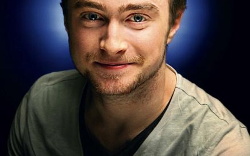 Za drzwiami Actors Studio: Daniel Radcliffe