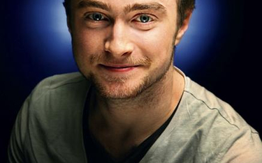 Za drzwiami Actors Studio: Daniel Radcliffe