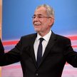Alexander Van der Bellen
