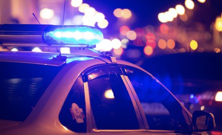 USA: 158 osób aresztowanych na koronaimprezie w Kalifornii. Uratowano ofiarę handlu ludźmi