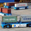 Chiny: Fatalne dane o handlu zagranicznym